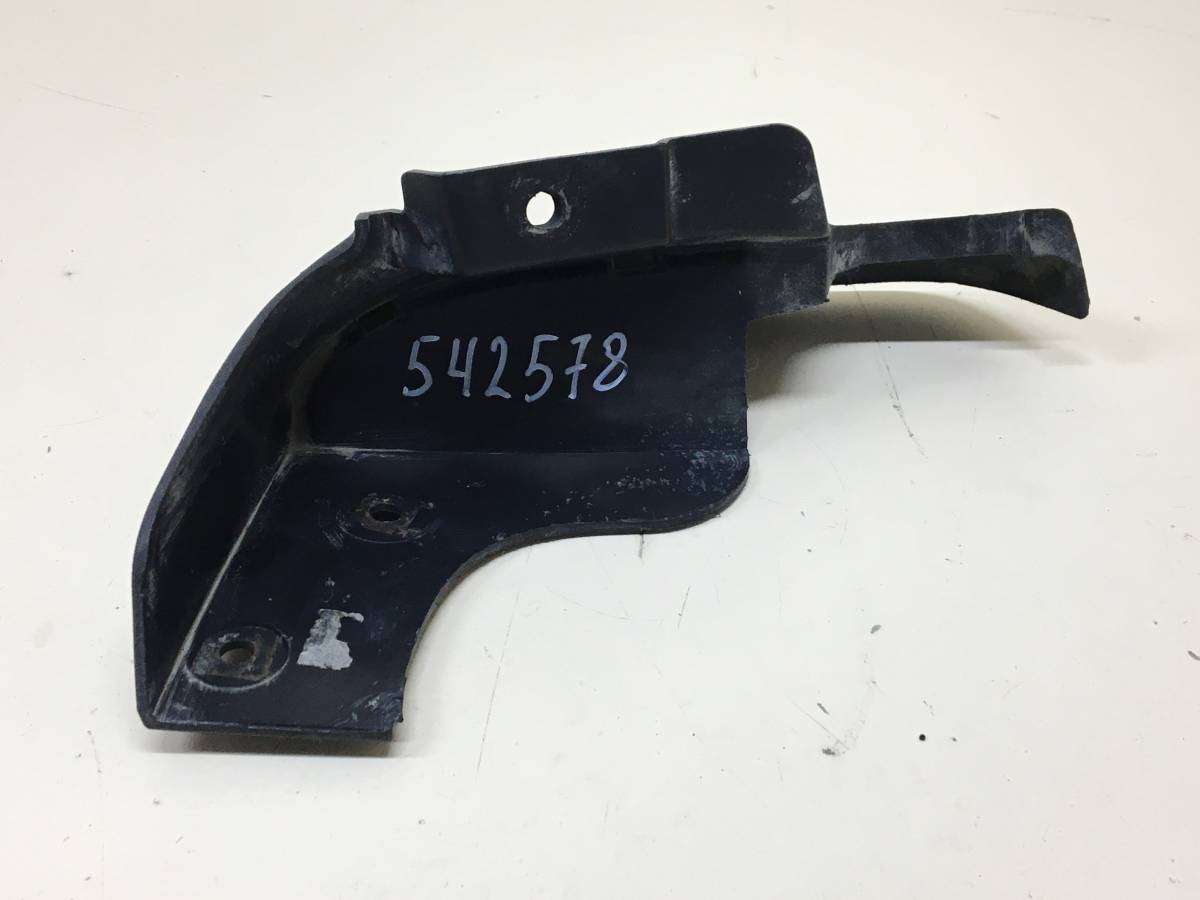 Брызговик передний правый Nissan Qashqai (J11) 2014>