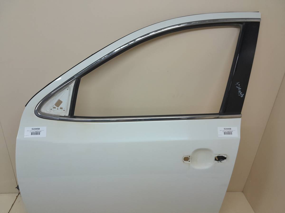 Дверь передняя левая Hyundai ix55 2007-2013