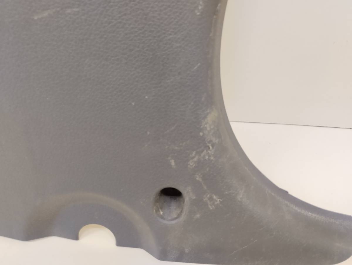 Обшивка стойки Lada Largus 2012>