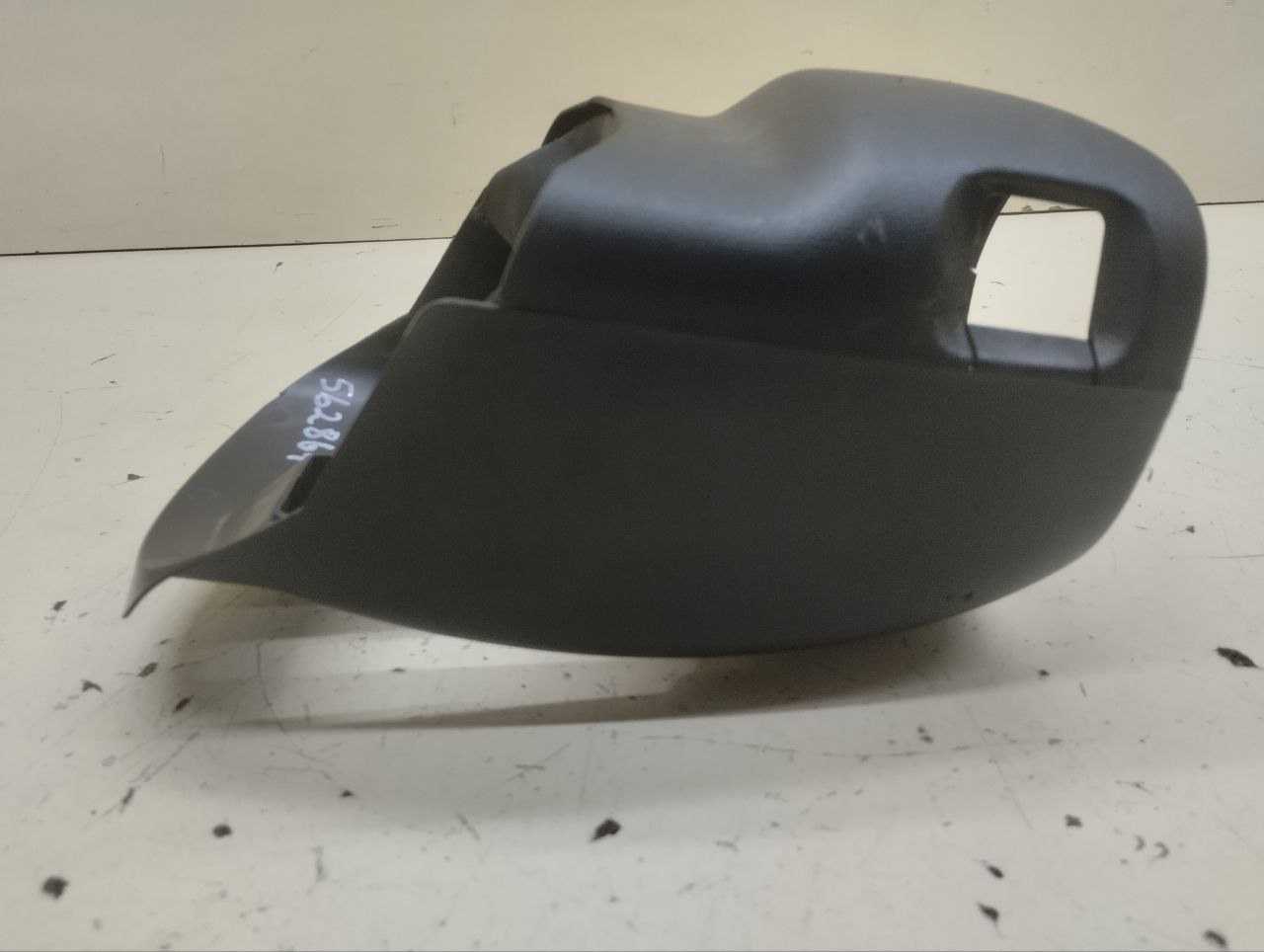 Кожух рулевой колонки Hyundai Elantra (HD) 2006-2010