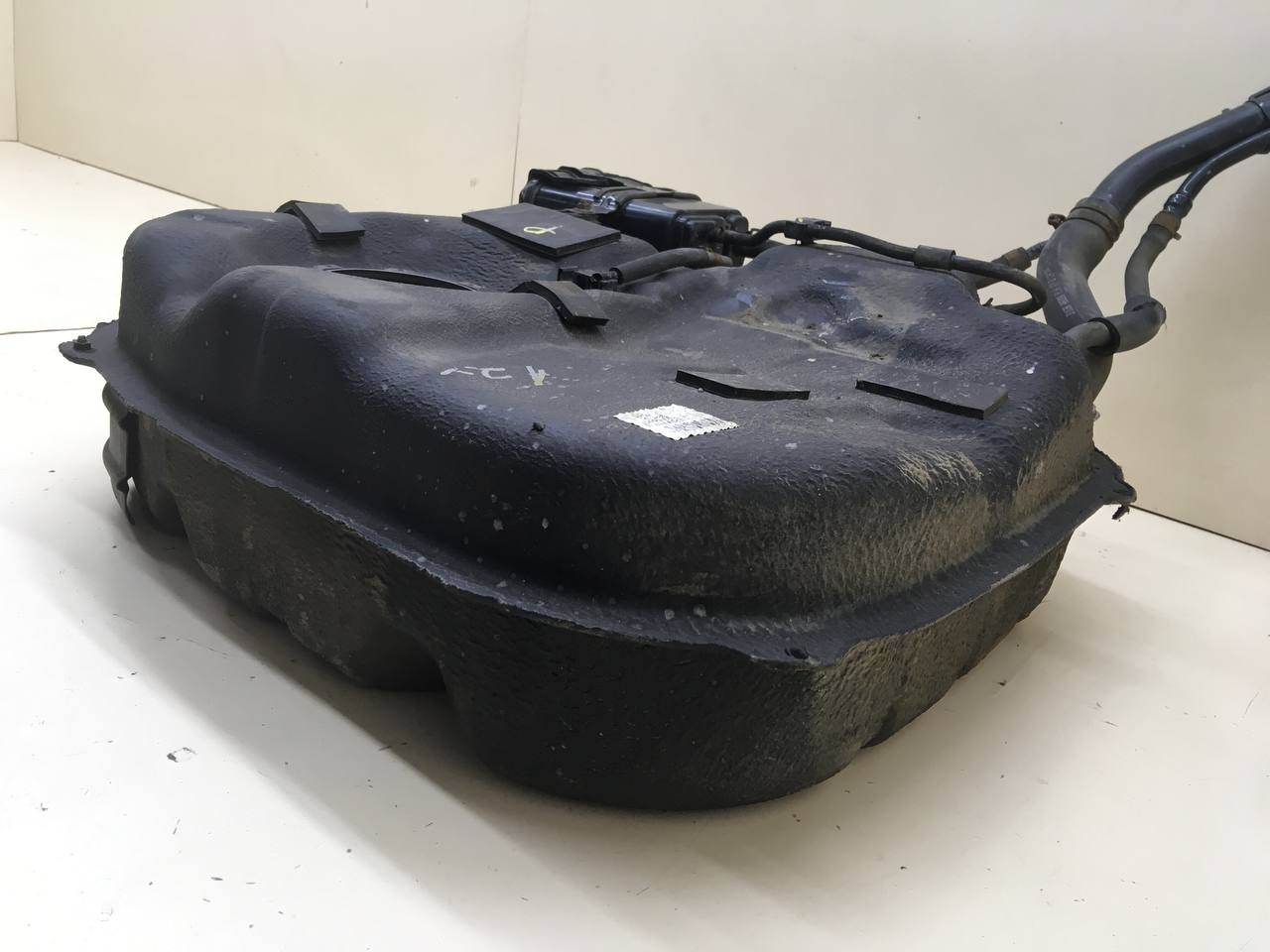 Бак топливный Kia Ceed (JD) 2012-2018 Бак топливный Kia Ceed (JD) 2012-2018