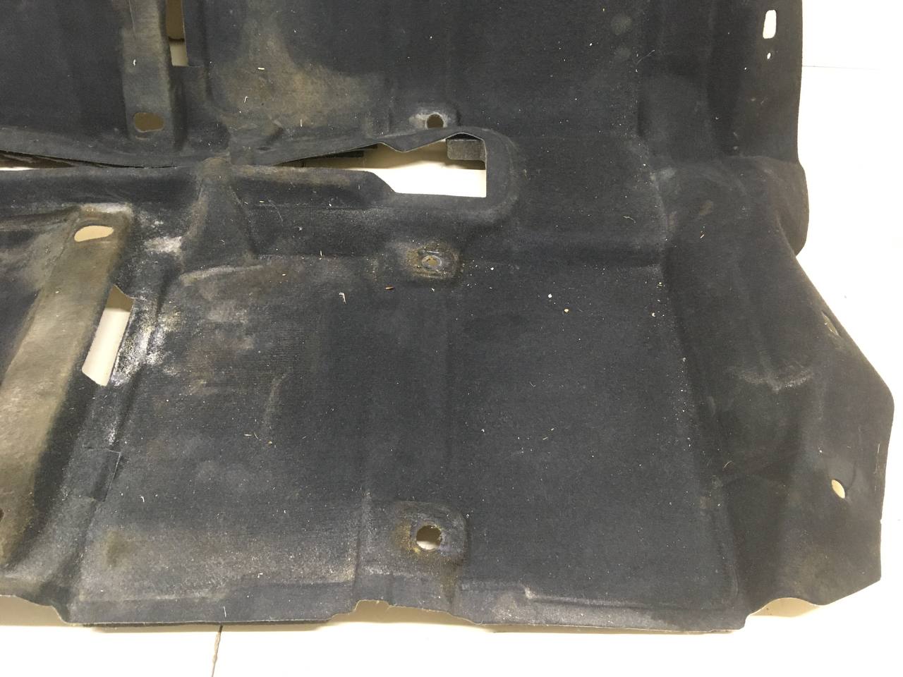 Покрытие напольное (ковролин) Hyundai ix35 (LM) 2010-2015 Покрытие напольное (ковролин) Hyundai ix35 (LM) 2010-2015