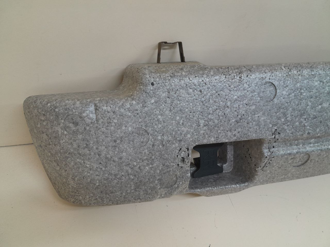 Наполнитель заднего бампера Daewoo Nexia (N150) 2008-2016