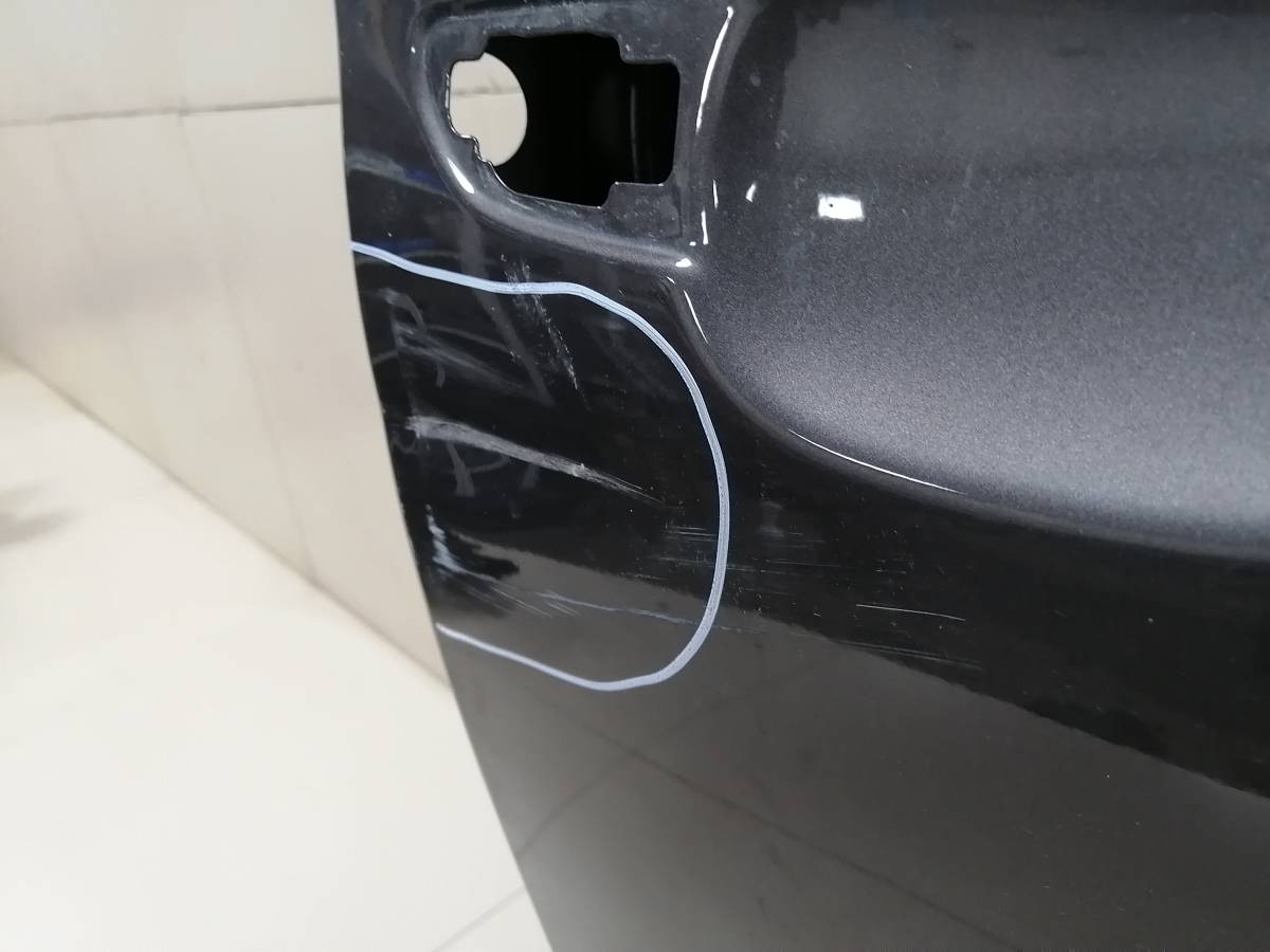 Дверь передняя правая Hyundai Tucson (TL) 2015-2021