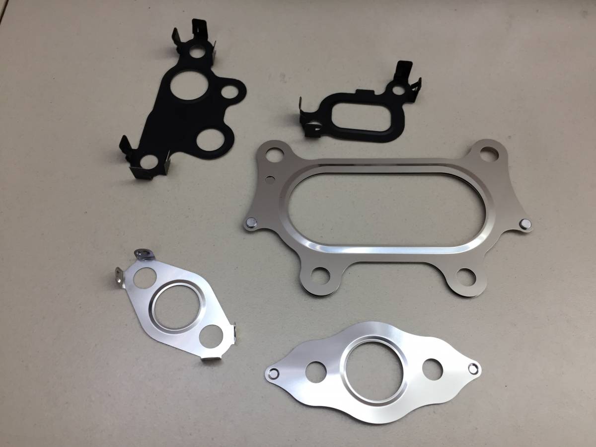 Головка блока цилиндров Honda Civic 4D 2006-2012