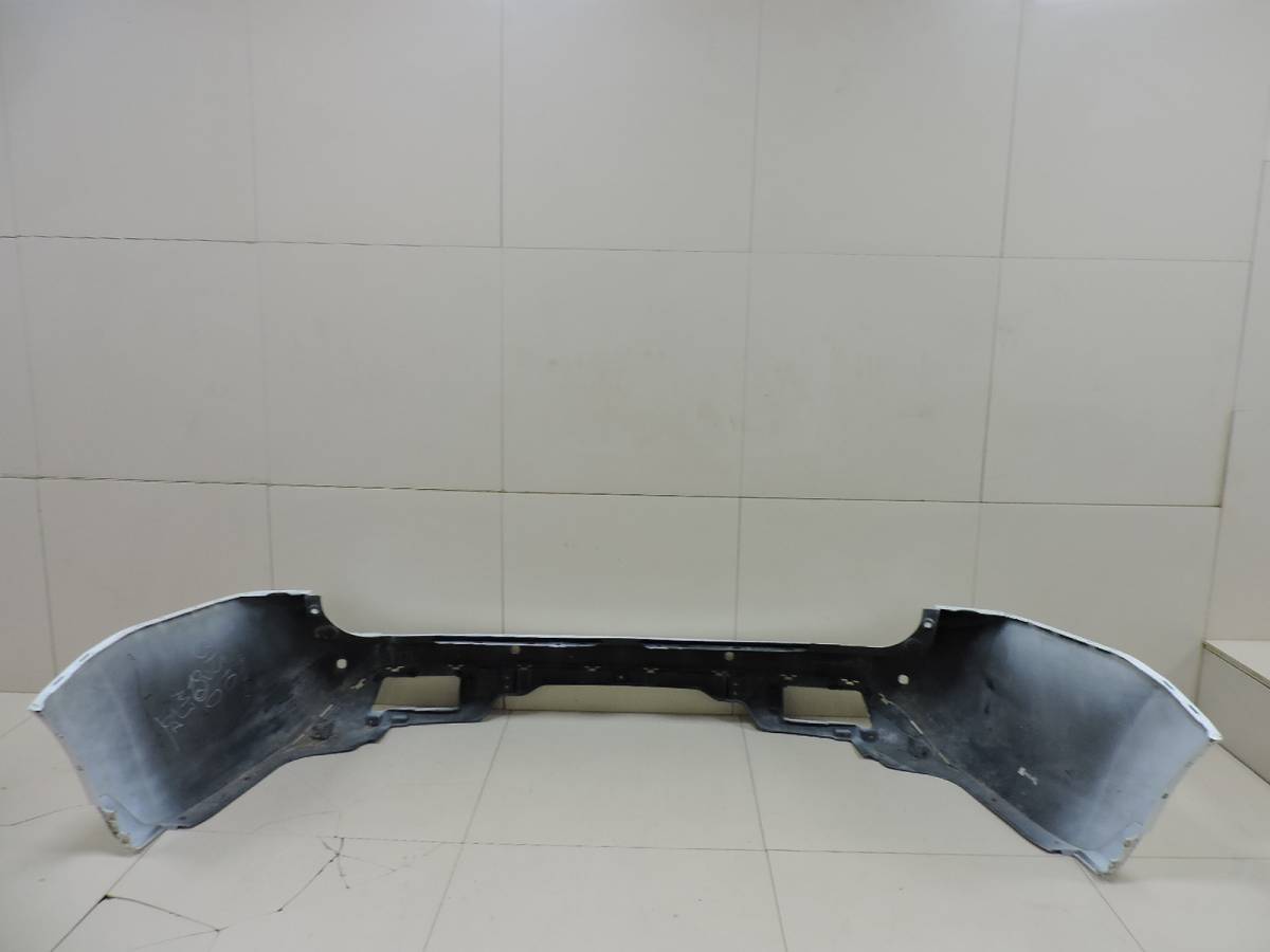 Бампер задний Honda Pilot (YF3, YF4) 2008-2015