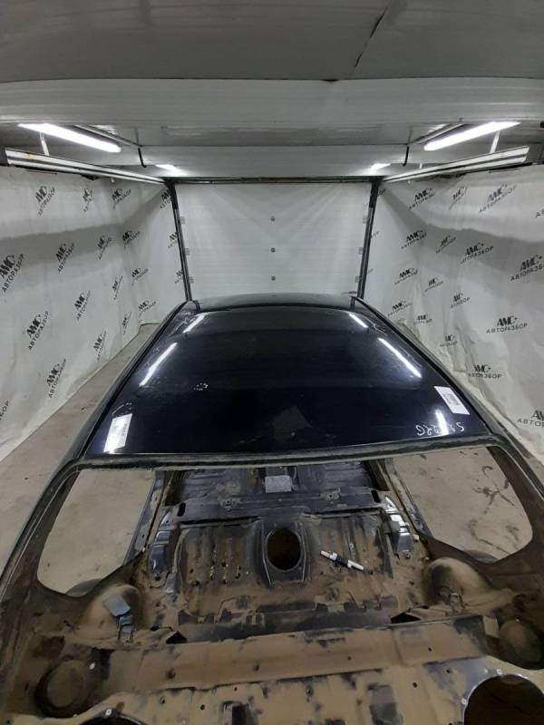 Крыша Kia Spectra (SD) 2004-2011
