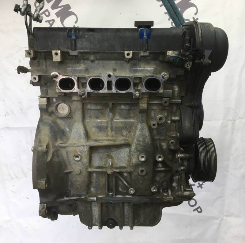 Двигатель Ford Focus 2 (DA) 2005-2008