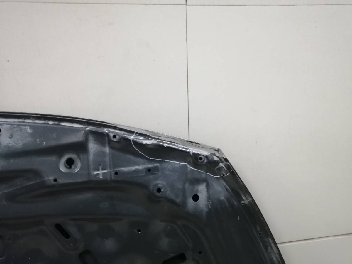 Капот Hyundai i40 (VF) 2011>