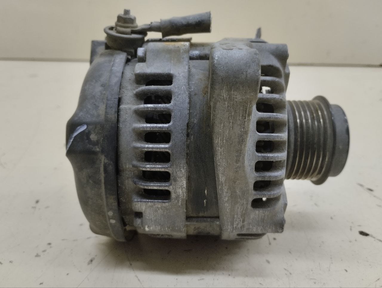 Генератор Toyota Rav 4 (A30) 2006-2013 Генератор Toyota Rav 4 (A30) 2006-2013