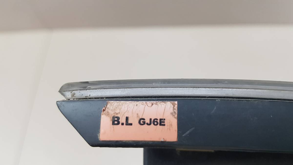 Фонарь задний внутренний левый Mazda Mazda 6 (GG) 2002-2007