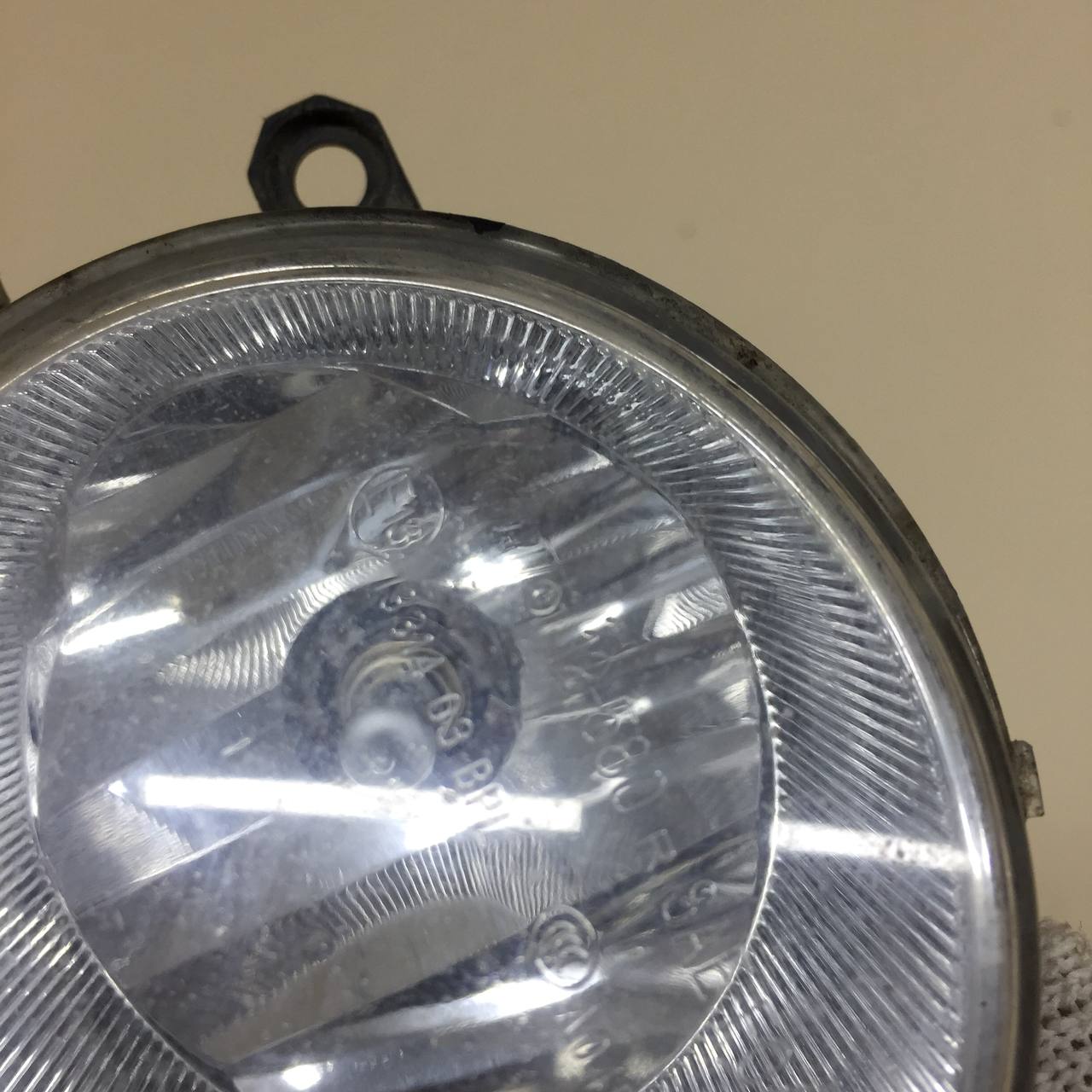 Фара противотуманная правая Toyota Land Cruiser Prado (J150) 2009-2022 Фара противотуманная правая Toyota Land Cruiser Prado (J150) 2009-2022