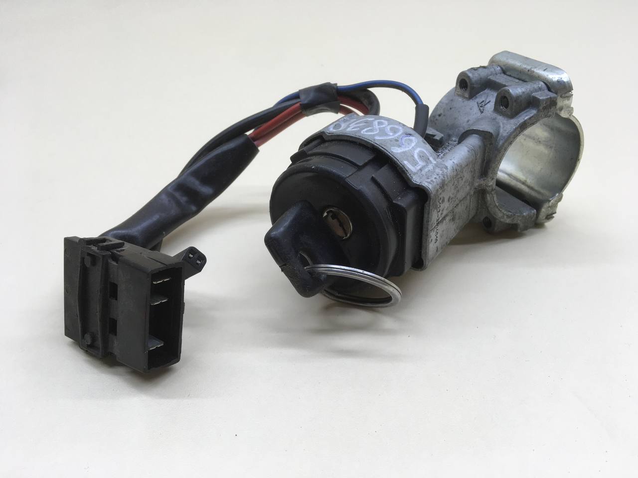 Замок зажигания Chevrolet Niva 2009-2020