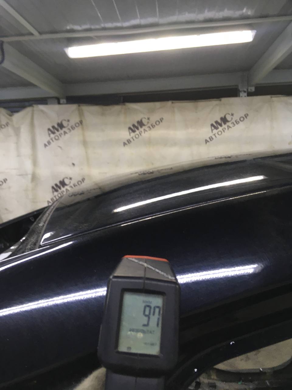 Крыша Hyundai Sonata 7 (LF) 2017-2019 Крыша Hyundai Sonata 7 (LF) 2017-2019