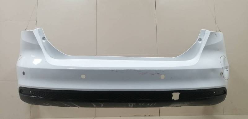Бампер задний Ford Focus 3 2011> Бампер задний Ford Focus 3 2011>