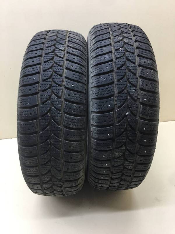 Шины R14 Зимние шипованные Extreme Stud