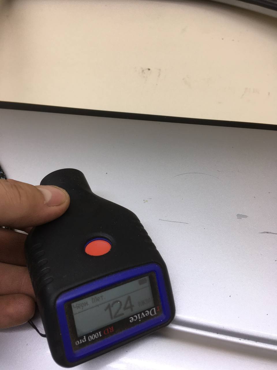 Дверь передняя правая Lada Priora 2007-2018