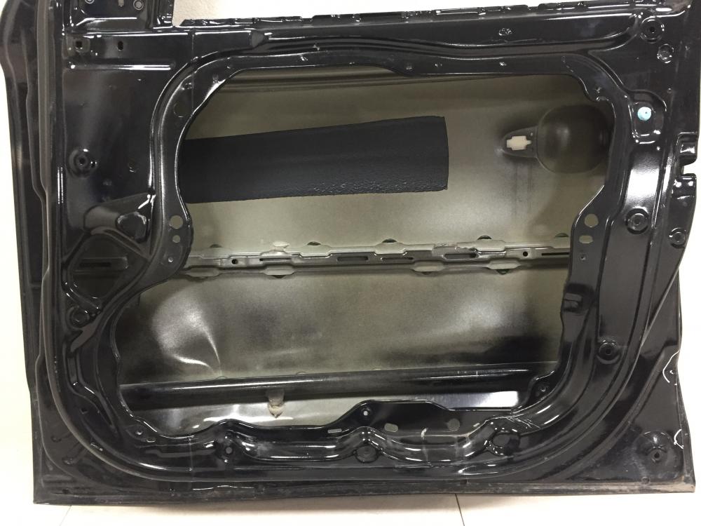 Дверь передняя правая Hyundai Santa Fe (CM) 2006-2012