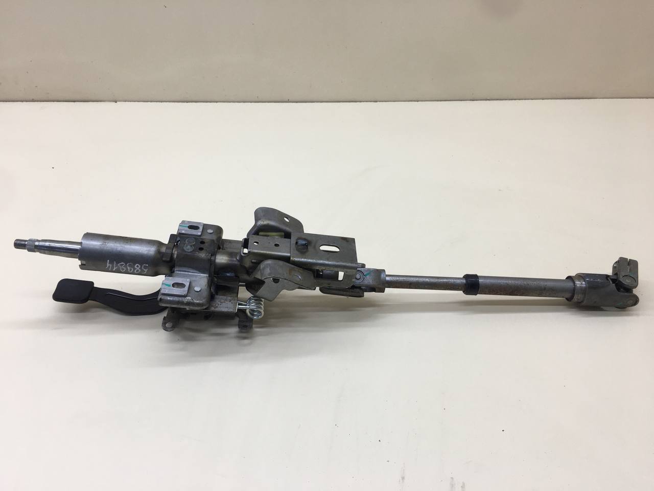 Колонка рулевая Haval H6 2014-2020