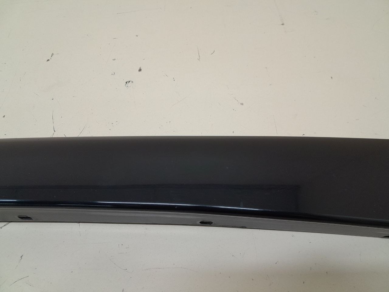 Накладка лобового стекла Skoda Fabia (5J) 2007-2014 Накладка лобового стекла Skoda Fabia (5J) 2007-2014