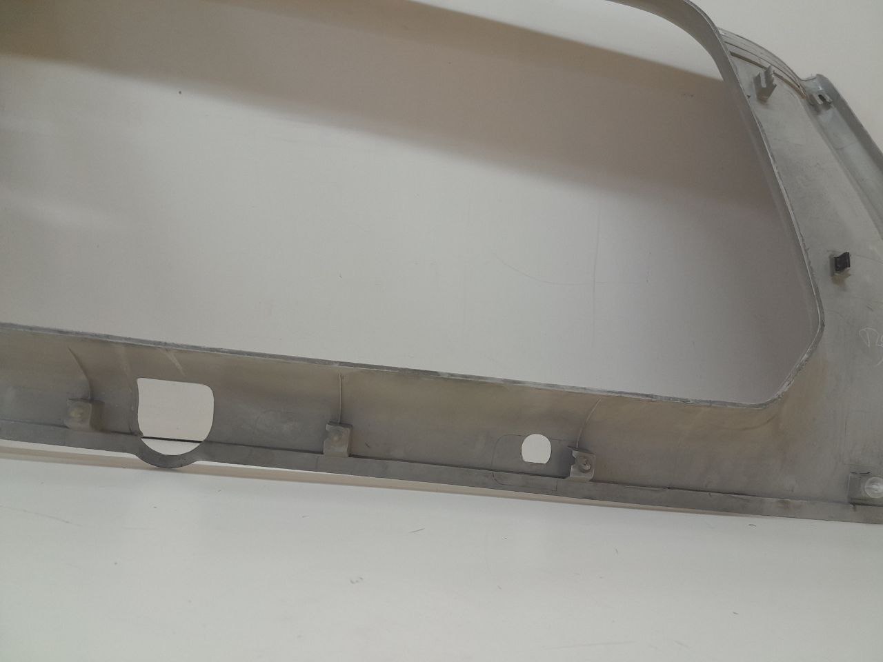 Обшивка багажника Mitsubishi Pajero/Montero Sport (K9) 1997-2008