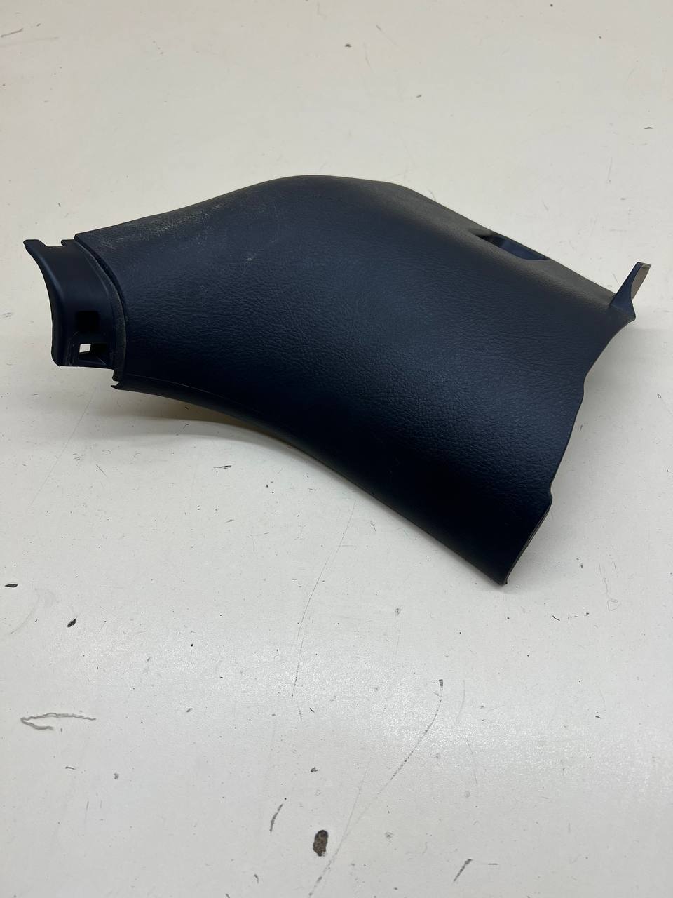 Накладка порога (внутренняя) Toyota Rav 4 (A30) 2006-2013