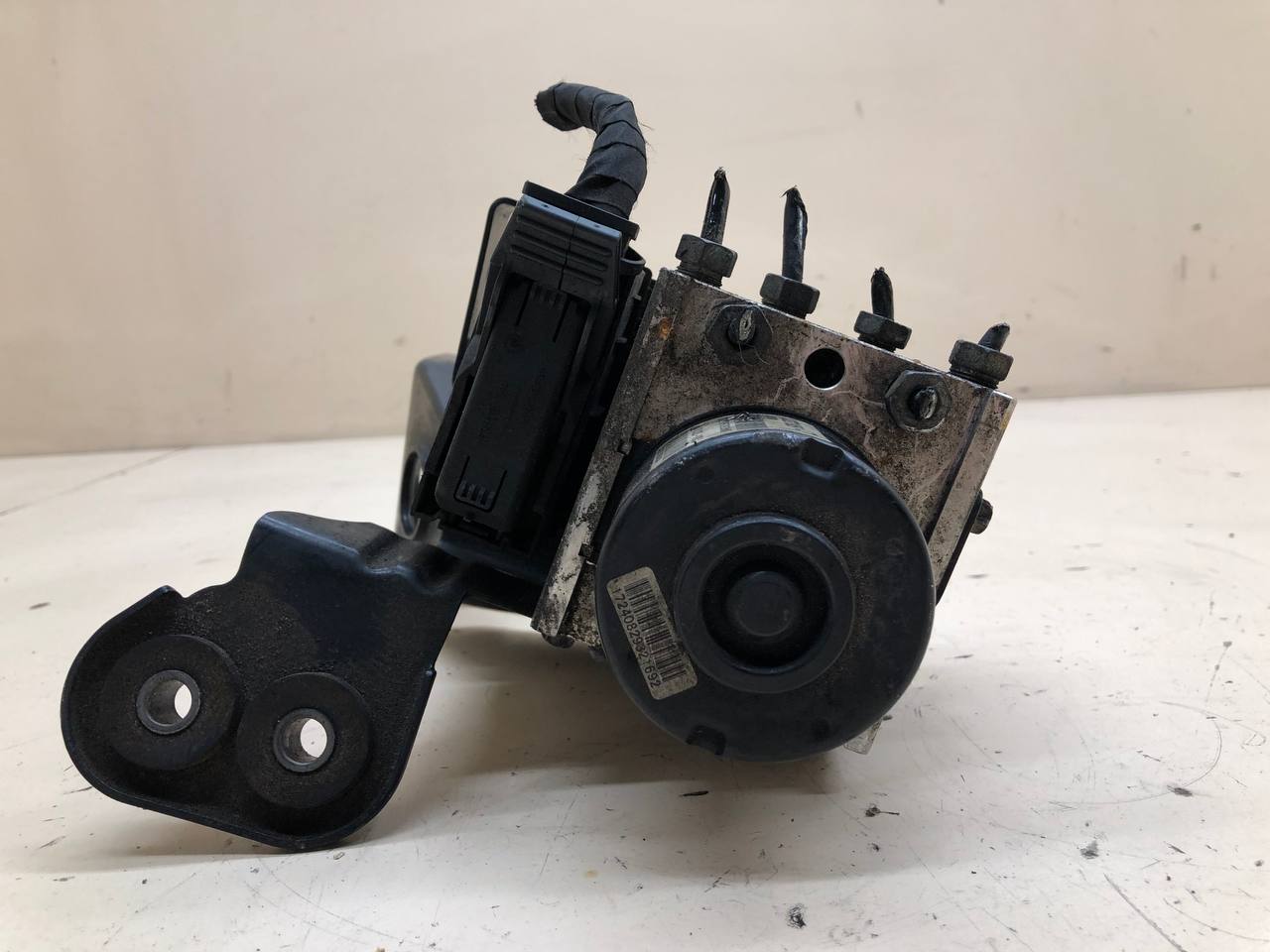Блок ABS (насос) Chevrolet Cruze (J300) 2009-2016