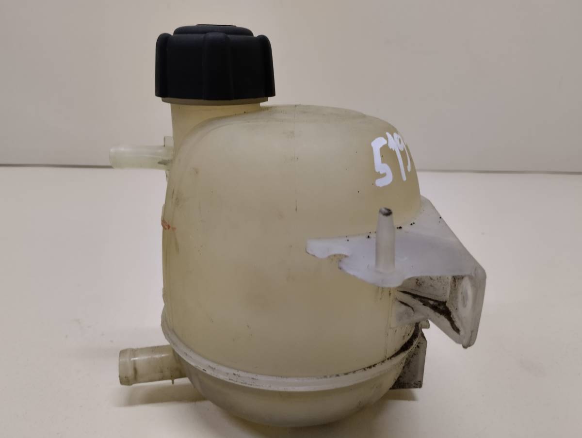 Бачок расширительный Renault Duster (HSA, HSM) 2012>