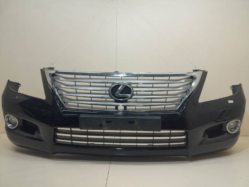 Бампер передний Lexus LX570 (J200) 2007-2015