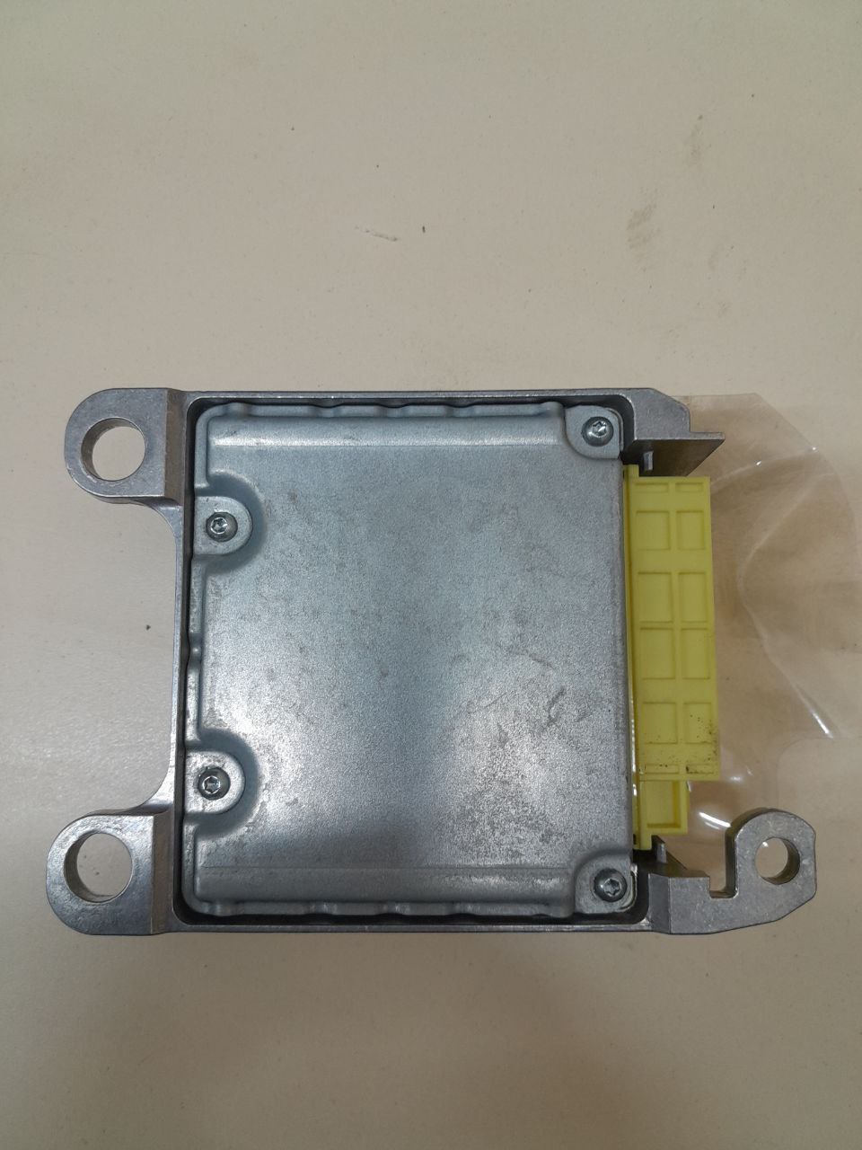 Подушка безопасности (комплект) Toyota Auris (E150) 2006-2012 Подушка безопасности (комплект) Toyota Auris (E150) 2006-2012