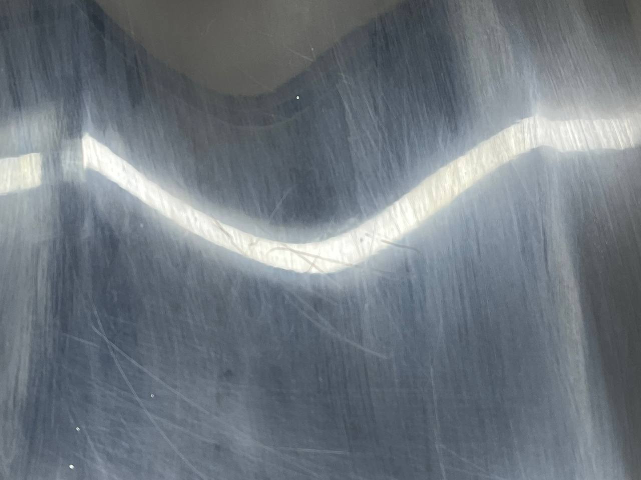 Капот Changan UNI-K 2020>