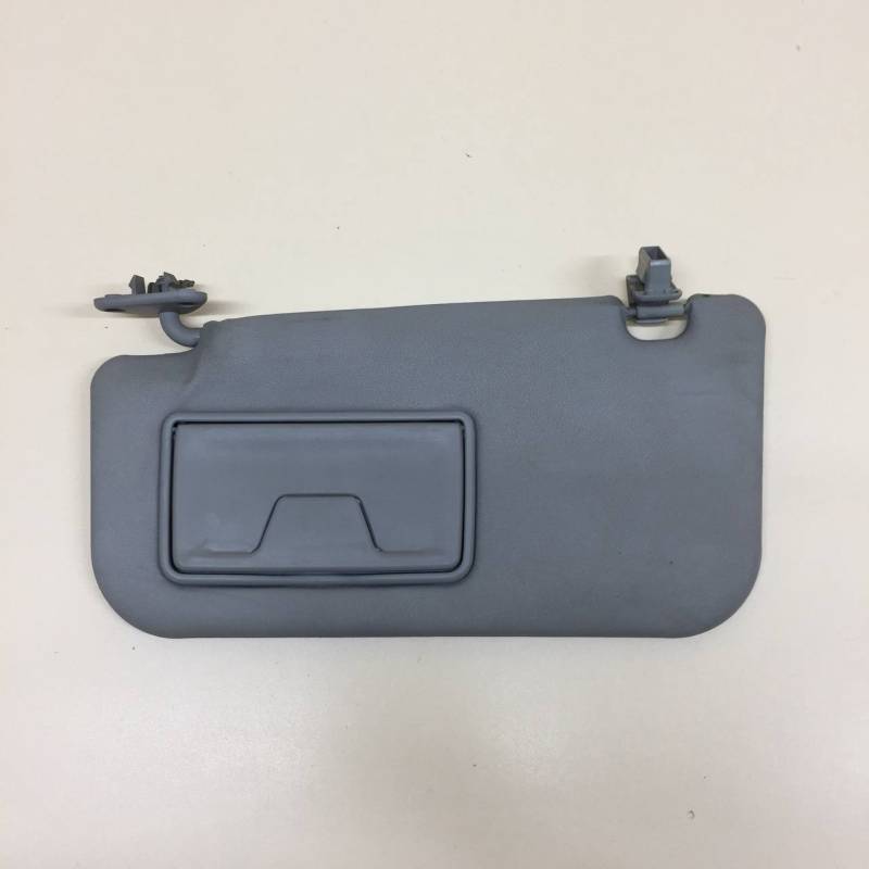 Козырек солнцезащитный (внутри) Mitsubishi Lancer X (CX, CY)  2007>