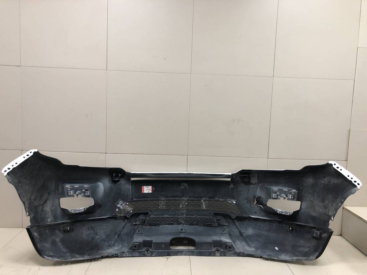 Бампер передний Land Rover Range Rover Evoque 2011-2018