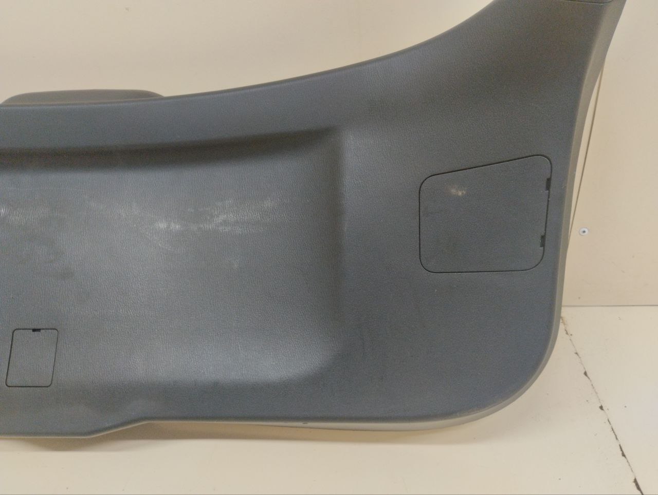 Дверь багажника со стеклом Mazda Mazda 3 (BM) 2013-2016 Дверь багажника со стеклом Mazda Mazda 3 (BM) 2013-2016