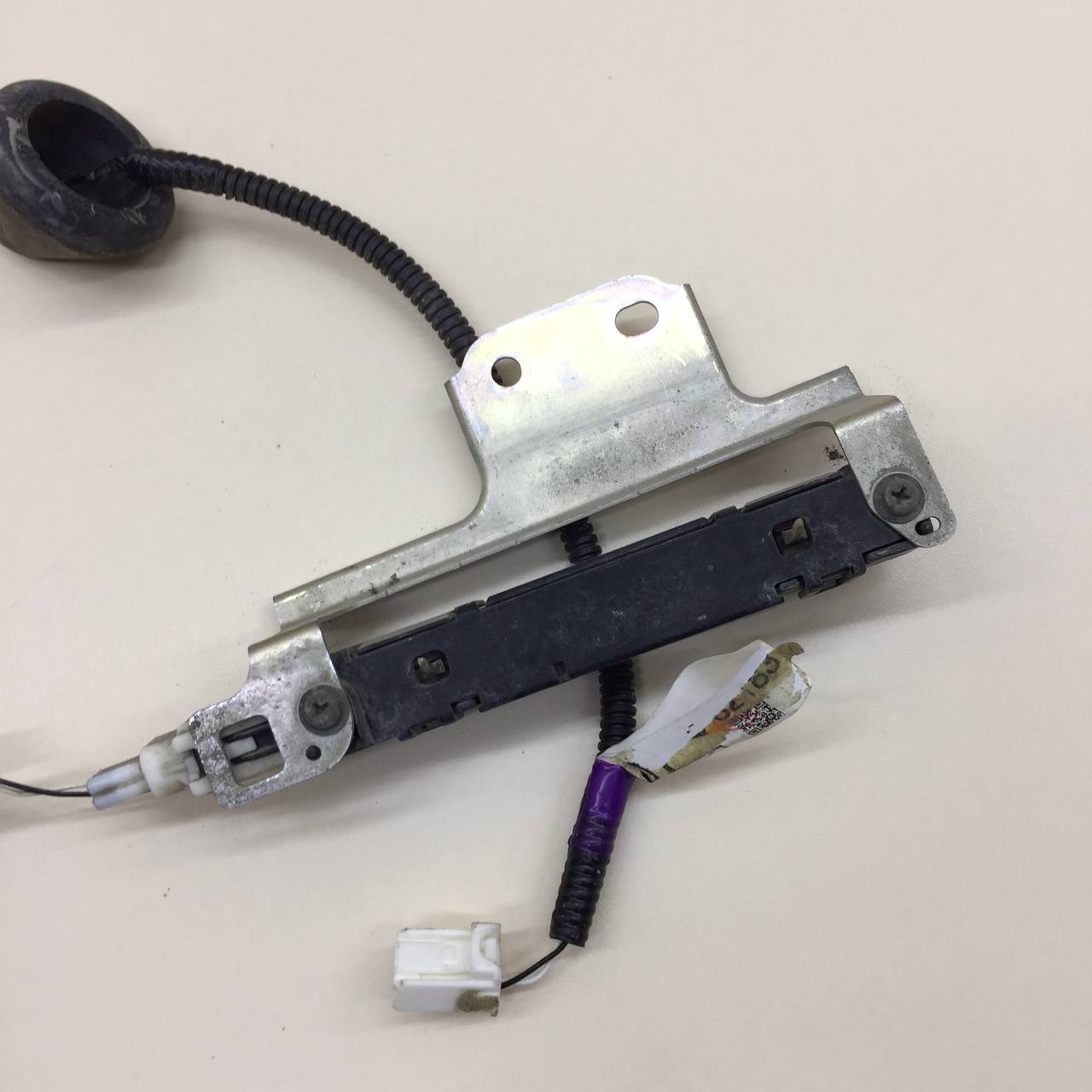 Проводка (коса) Toyota Rav 4 (XA40) 2013-2019