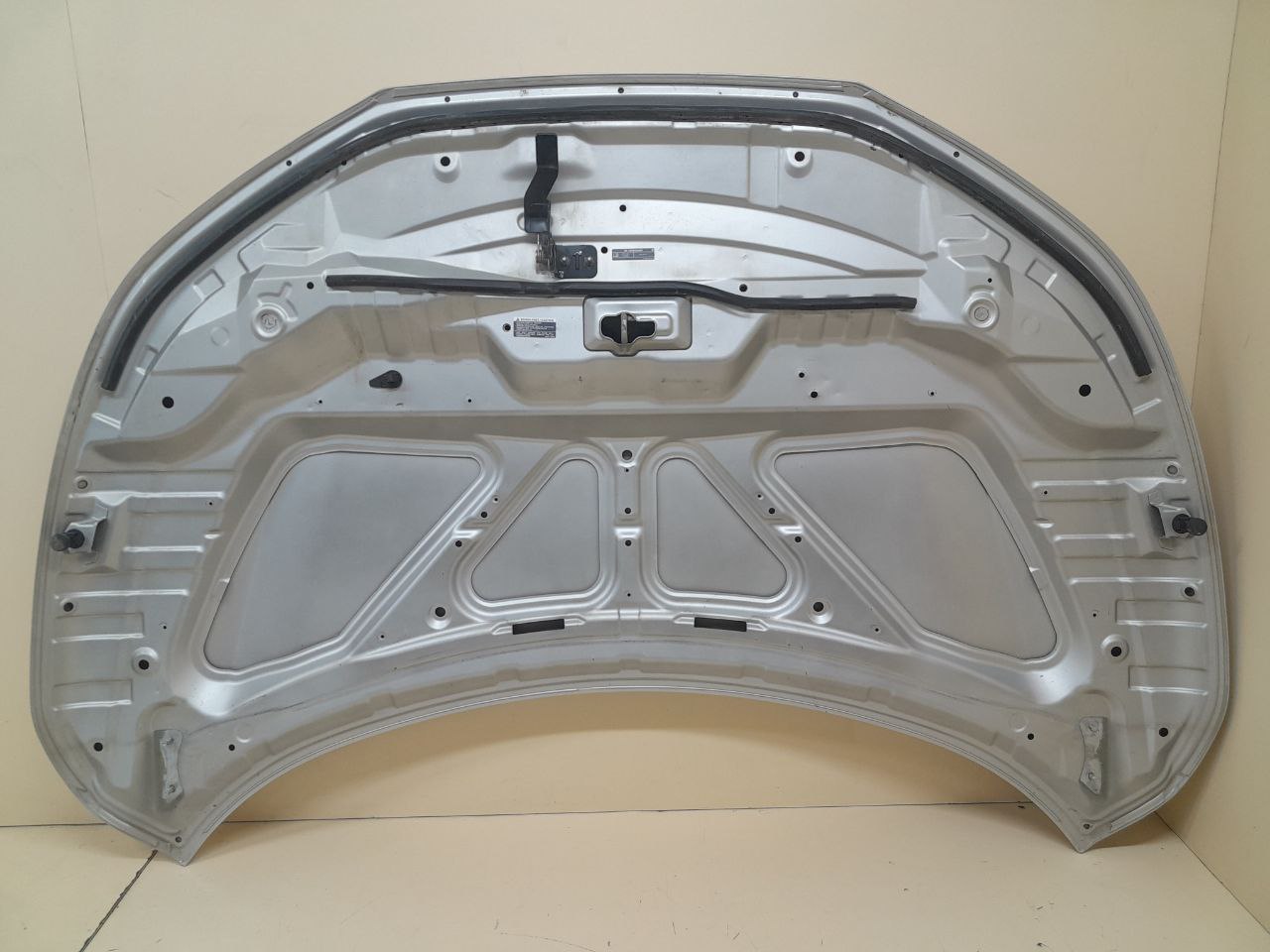 Капот Nissan Qashqai (J11) 2014> Капот Nissan Qashqai (J11) 2014>