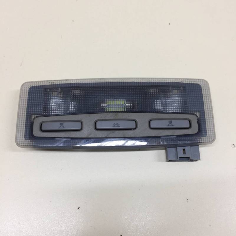 Плафон салонный Nissan Almera (N16) 2000-2006 Плафон салонный Nissan Almera (N16) 2000-2006