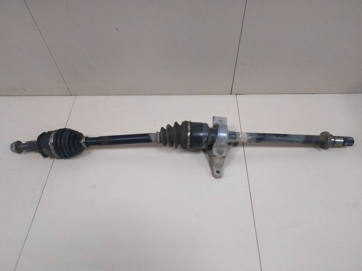 Полуось передняя правая Mazda Mazda 6 (GJ) 2013-2022