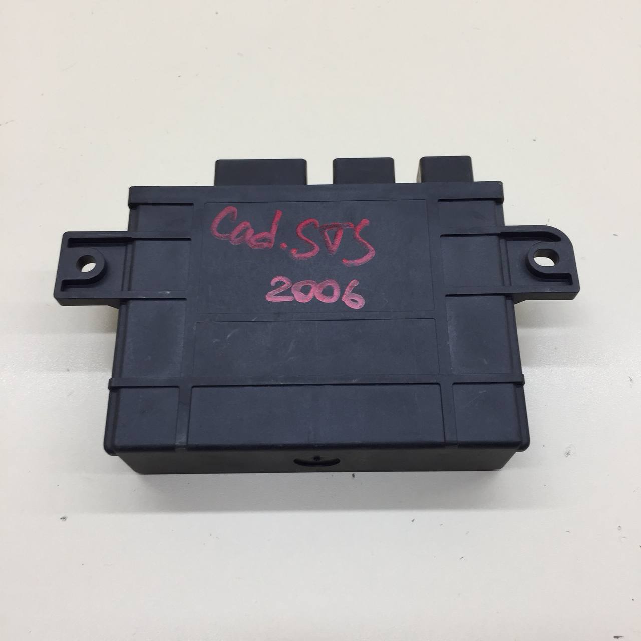 Блок электронный Cadillac STS 2004-2011