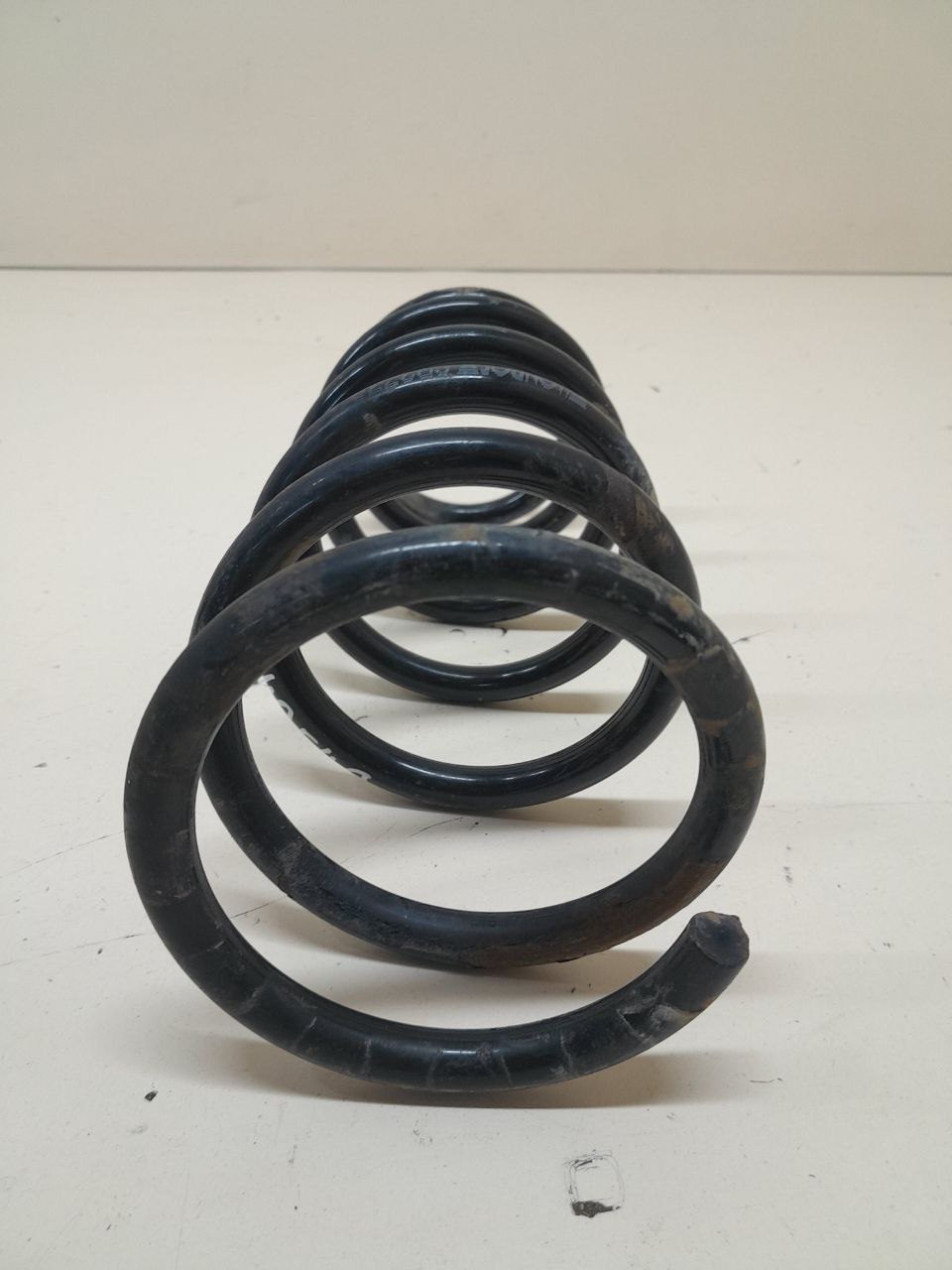Пружина задняя Nissan Almera (N16) 2000-2006 Пружина задняя Nissan Almera (N16) 2000-2006