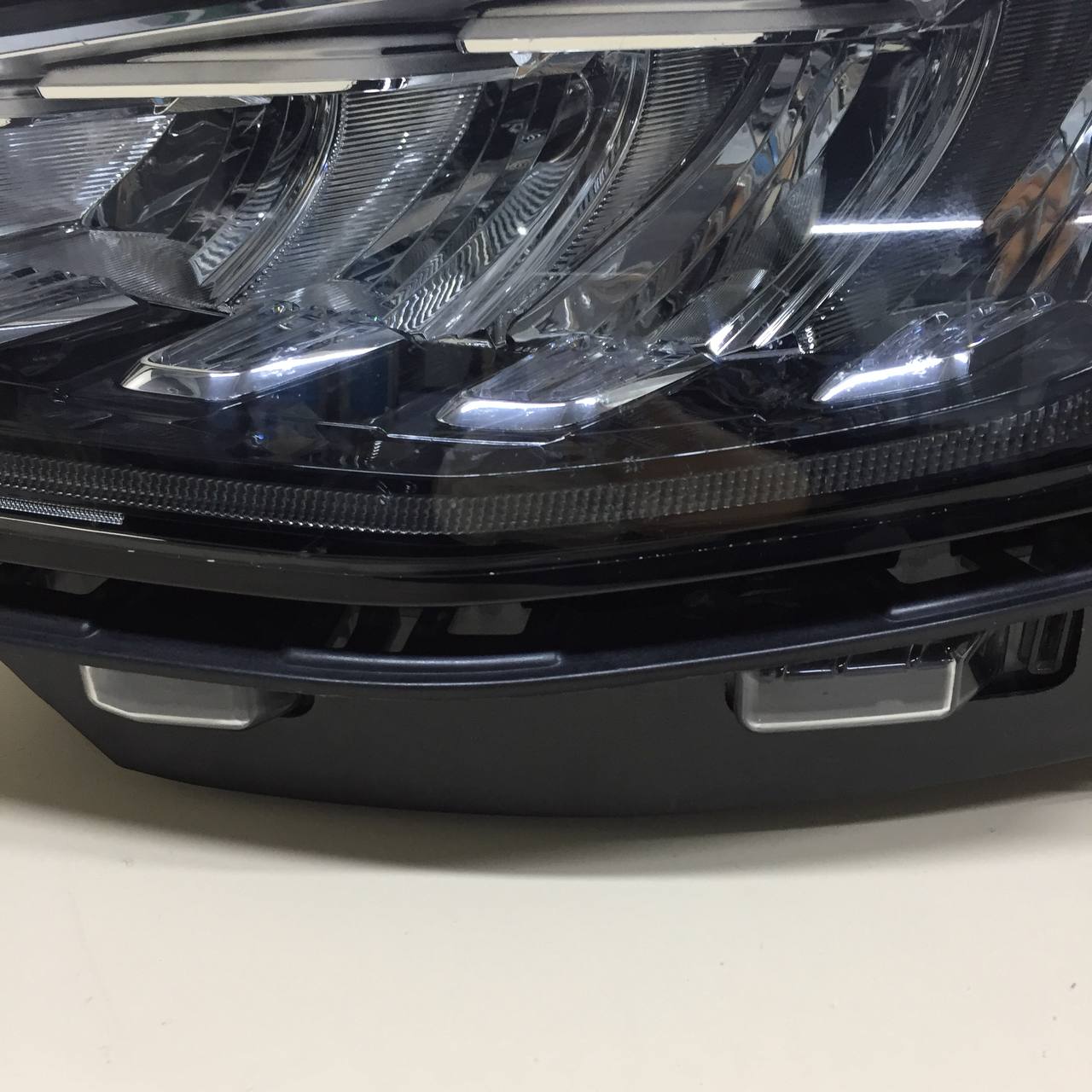 Фара правая Geely Atlas Pro (NL-3) 2019>