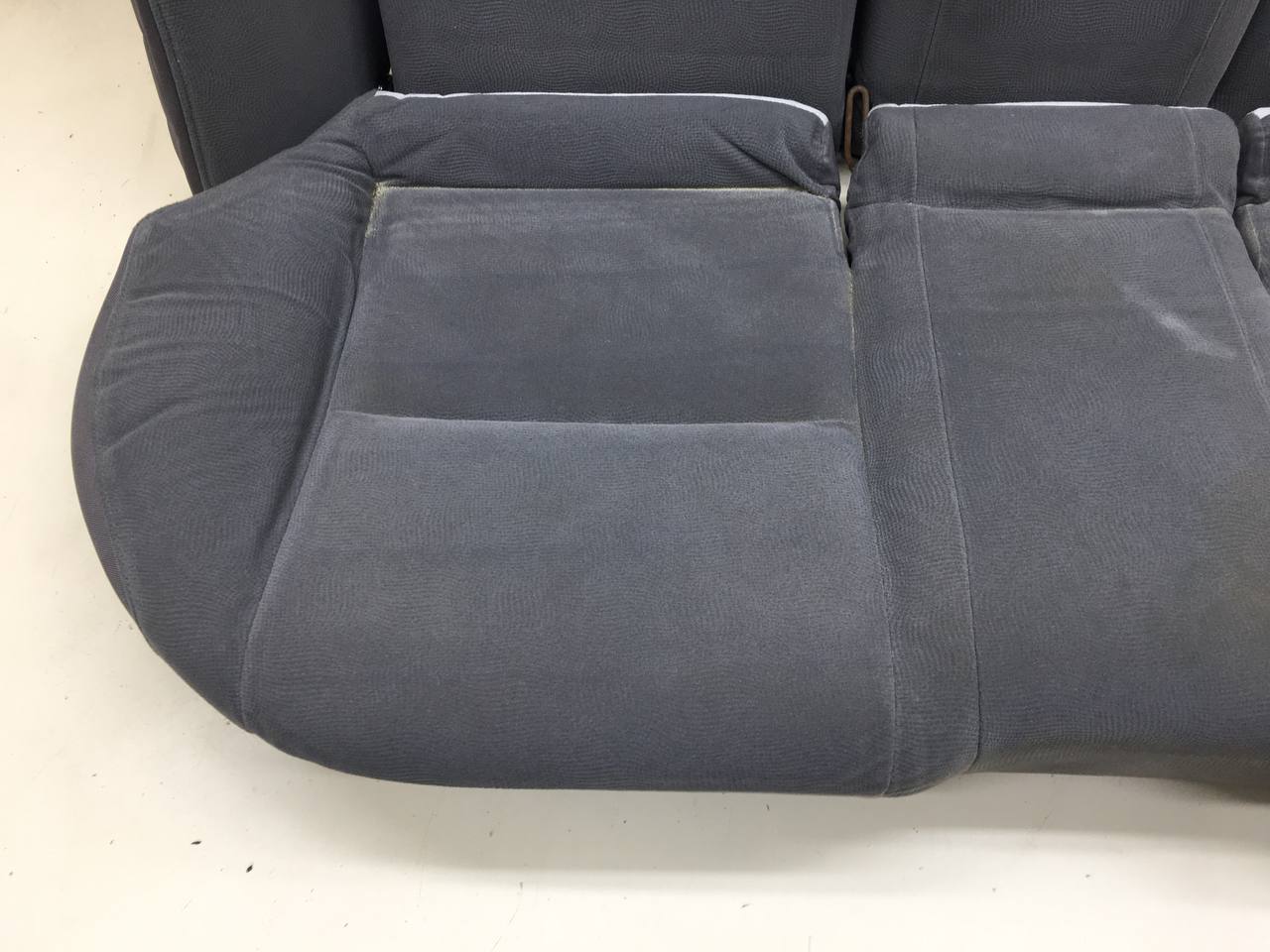 Сиденье (комплект) Honda Civic 4D 2006-2012