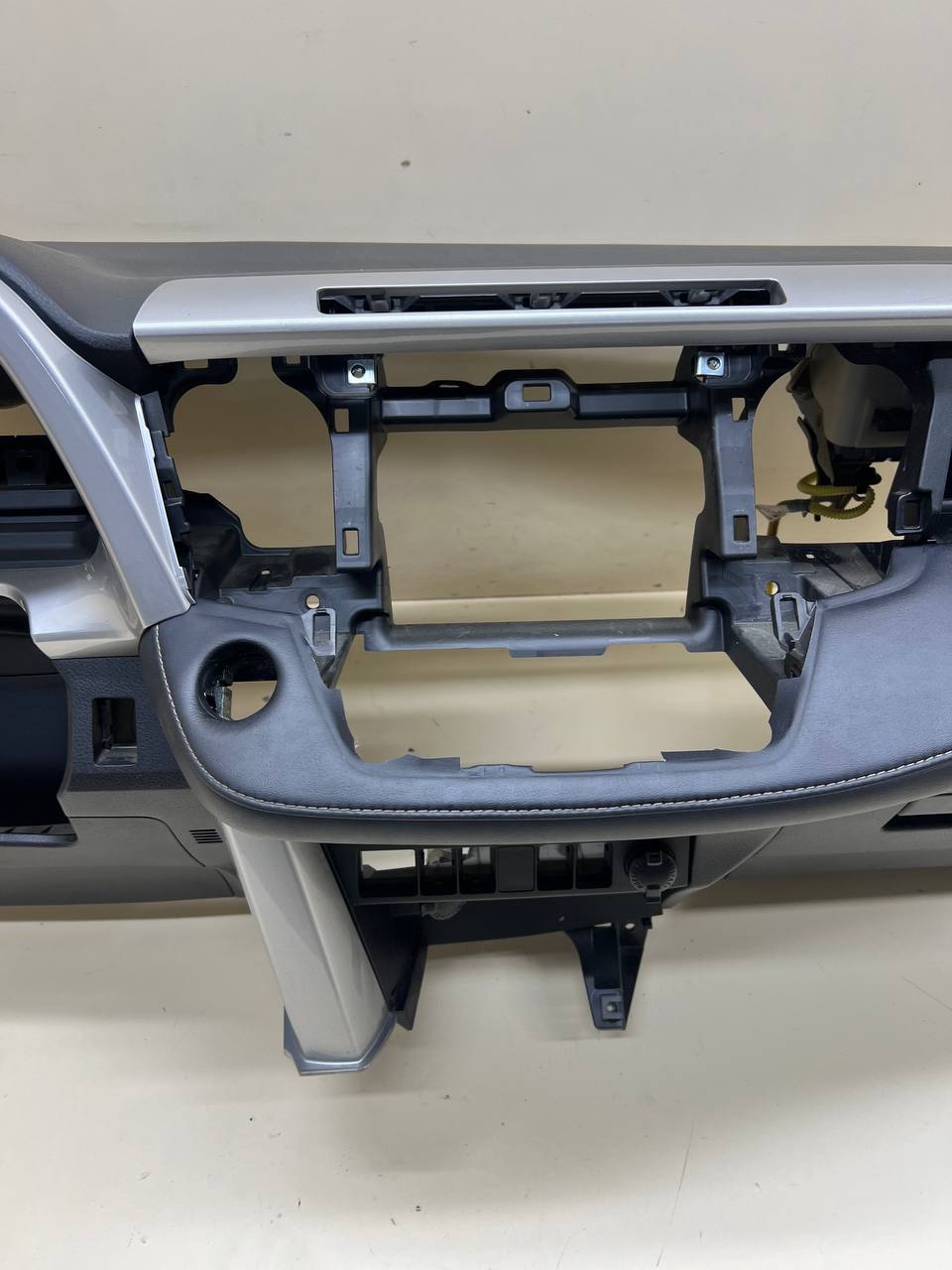 Подушка безопасности (комплект) Toyota Rav 4 (XA40) 2013-2019