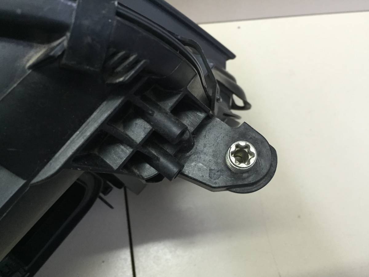 Фара левая Mercedes-Benz S-Class (W222) 2013>