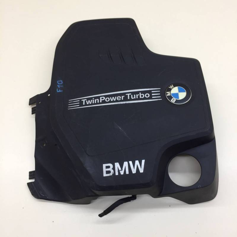 Крышка двигателя декоративная BMW 3-series F30/F31 2011> Крышка двигателя декоративная BMW 3-series F30/F31 2011>