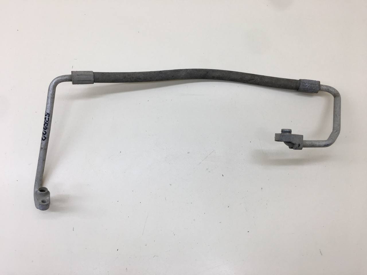 Трубка кондиционера Toyota Corolla E150 2006-2013
