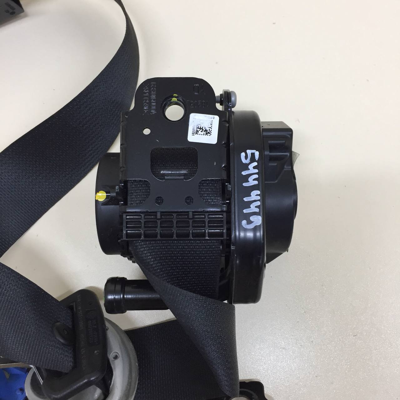 Ремень безопасности с пиропатроном Kia Cerato (BD) 2018-2022