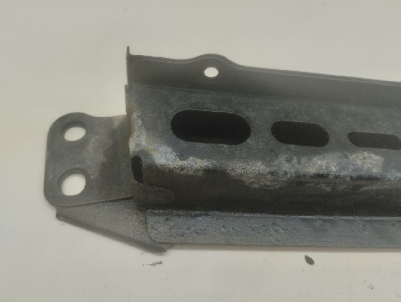 Балка передняя продольная Toyota Auris (E150) 2006-2012