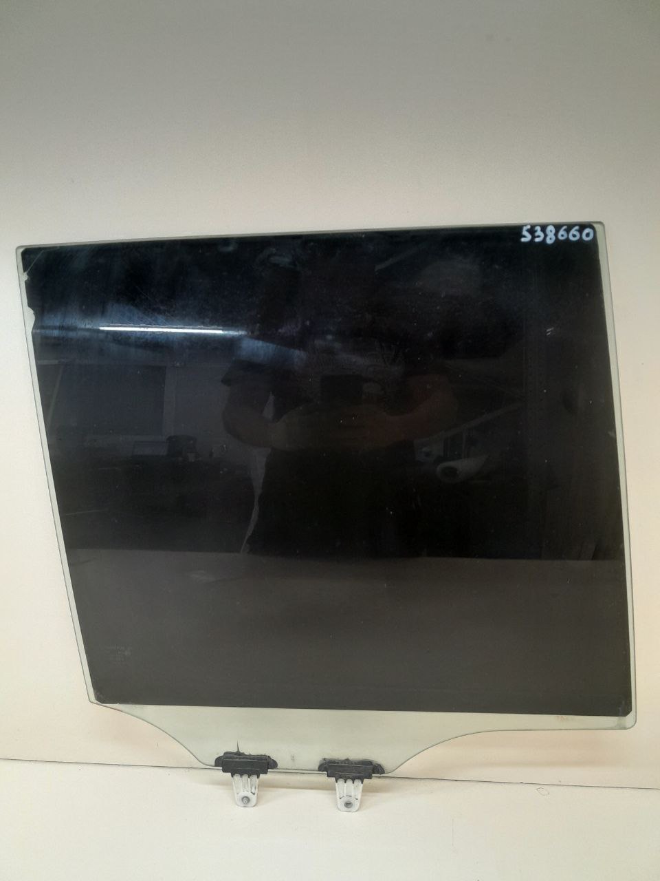 Стекло двери задней правой Suzuki Grand Vitara 2005-2015