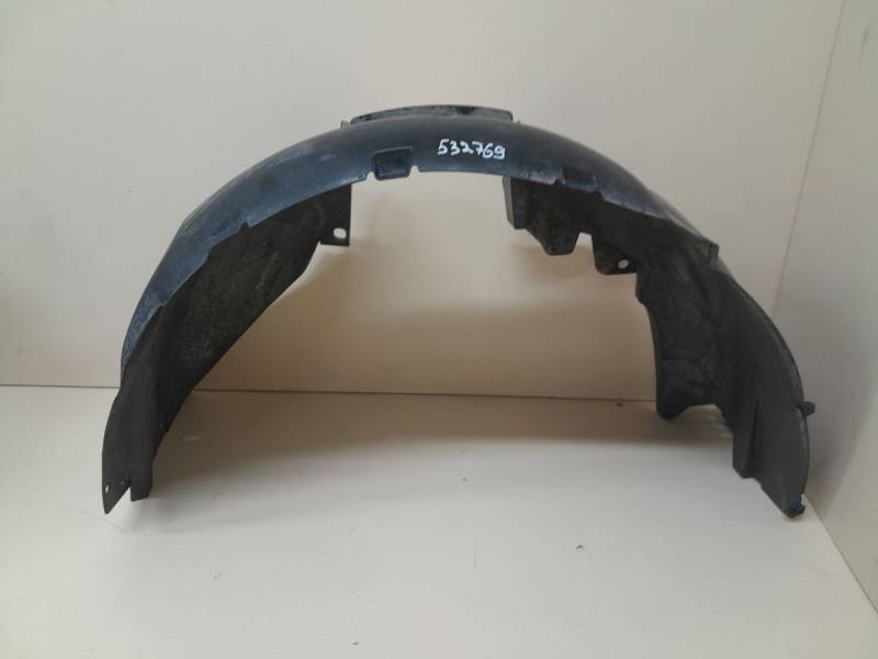 Локер передний правый Renault Logan (2) 2014>